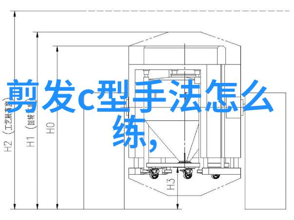 时尚短发造型女孩的新一代发型风潮