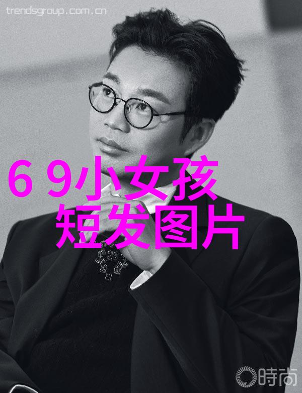 2023年度最流行发型女性时尚界的新宠儿