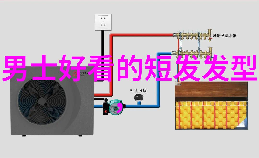 2023美发图片-时尚新潮探索2023年最流行的美发风格