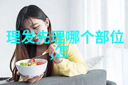 圆脸美女超短发让你萌帅两得兼