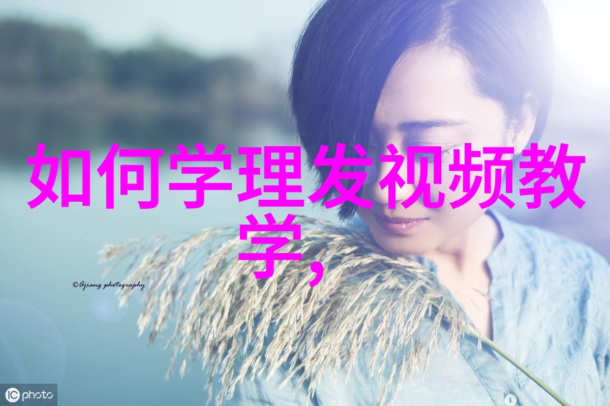 发型图片女减龄2022我眼中的美丽魔法2022年最让人减龄的发型风格大集合