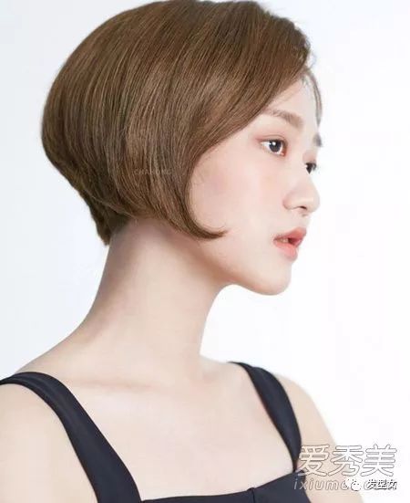 流行发型女_大学生流行发型女_2023年流行发型女/