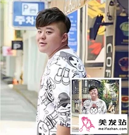 时尚短发发型男_短发型男时尚发型大全_短发型男时尚发型图