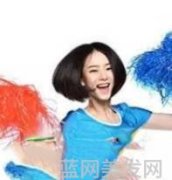 2021年春季女生bob发型图片