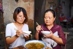 中年男神发型秀让发型成为你的幽默武器